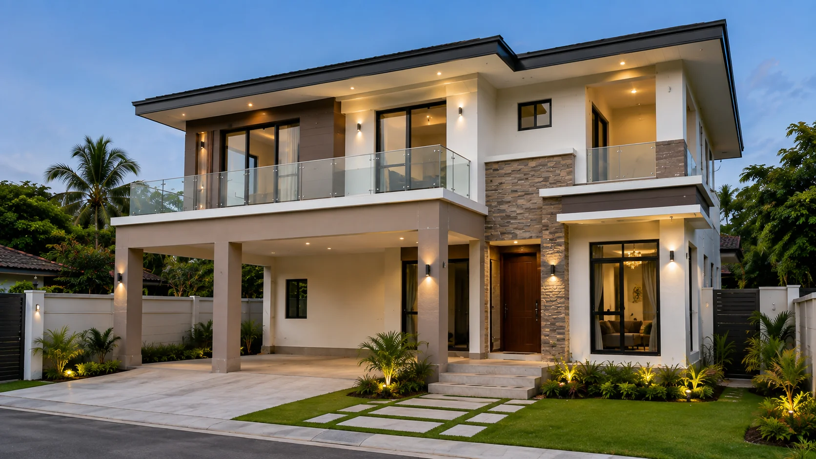 Residential Construction