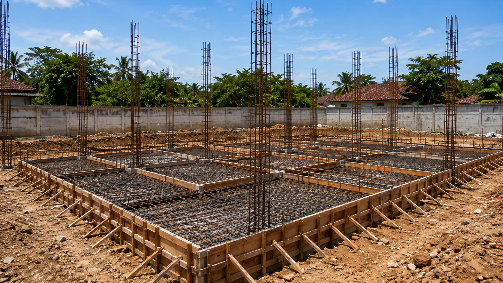 Residential Construction